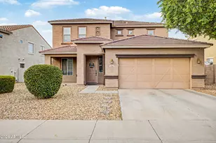 2328 W Melody Dr, Phoenix, AZ 85041 - Photo 1