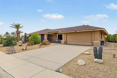 14515 W Osprey Drive, Sun City West, AZ 85375 - Photo 3