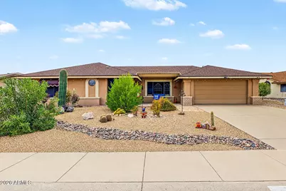 14515 W Osprey Drive, Sun City West, AZ 85375 - Photo 1