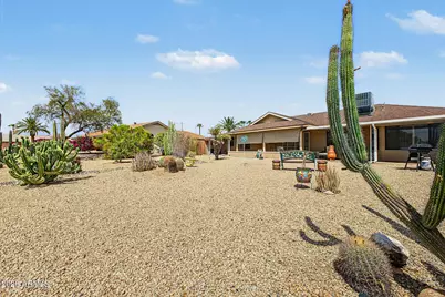 14515 W Osprey Drive, Sun City West, AZ 85375 - Photo 29