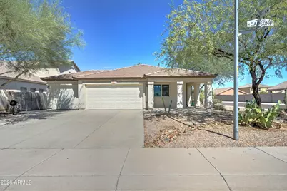 2530 W Carson Road, Phoenix, AZ 85041 - Photo 1