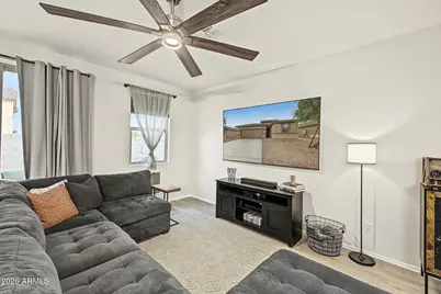 17530 W Villa Hermosa Lane, Surprise, AZ 85387 - Photo 1