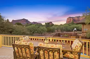 170 Concho Dr, Sedona, AZ 86351 - Photo 27