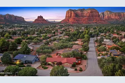170 Concho Drive, Sedona, AZ 86351 - Photo 43