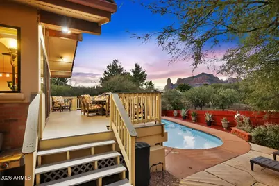 170 Concho Drive, Sedona, AZ 86351 - Photo 33
