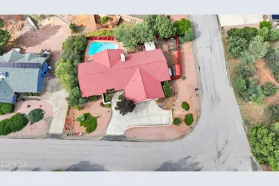 170 Concho Drive, Sedona, AZ 86351 - Photo 47