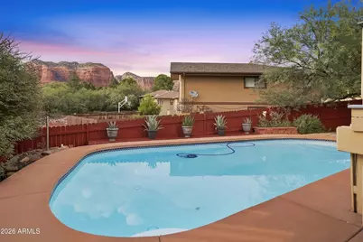 170 Concho Drive, Sedona, AZ 86351 - Photo 41