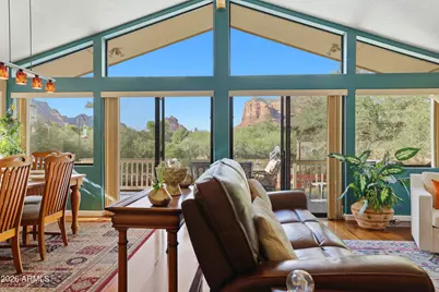170 Concho Drive, Sedona, AZ 86351 - Photo 5