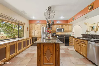 170 Concho Drive, Sedona, AZ 86351 - Photo 13