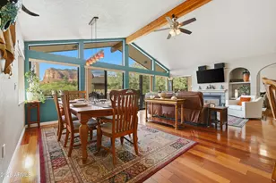 170 Concho Dr, Sedona, AZ 86351 - Photo 7