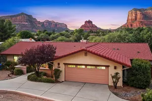170 Concho Dr, Sedona, AZ 86351 - Photo 1