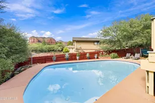 170 Concho Dr, Sedona, AZ 86351 - Photo 31