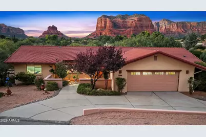 170 Concho Drive, Sedona, AZ 86351 - Photo 49