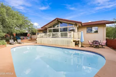170 Concho Drive, Sedona, AZ 86351 - Photo 29