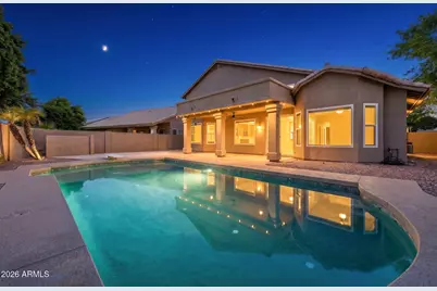5921 W Louise Drive, Glendale, AZ 85310 - Photo 59