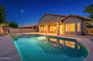 5921 W Louise Dr, Glendale, AZ 85310 - Photo 59