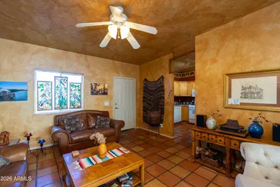 524 S Taylors Trail, Sierra Vista, AZ 85635 - Photo 5