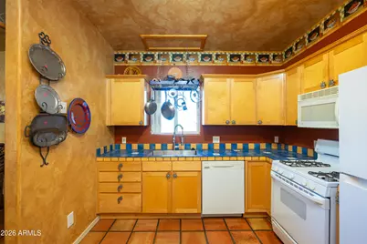 524 S Taylors Trail, Sierra Vista, AZ 85635 - Photo 13