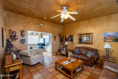 524 S Taylors Trail, Sierra Vista, AZ 85635 - Photo 3
