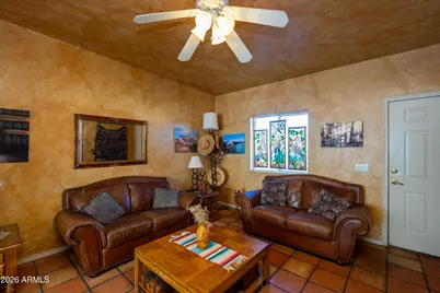 524 S Taylors Trail, Sierra Vista, AZ 85635 - Photo 7