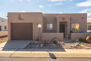 524 S Taylors Trail, Sierra Vista, AZ 85635 - Photo 1