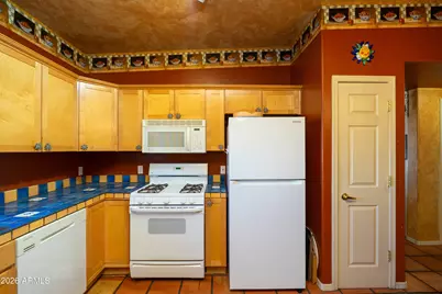 524 S Taylors Trail, Sierra Vista, AZ 85635 - Photo 15