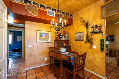 524 S Taylors Trail, Sierra Vista, AZ 85635 - Photo 11