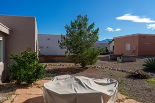 524 S Taylors Trail, Sierra Vista, AZ 85635 - Photo 31