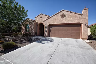 26725 W Marco Polo Road, Buckeye, AZ 85396 - Photo 47