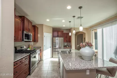 26725 W Marco Polo Road, Buckeye, AZ 85396 - Photo 7