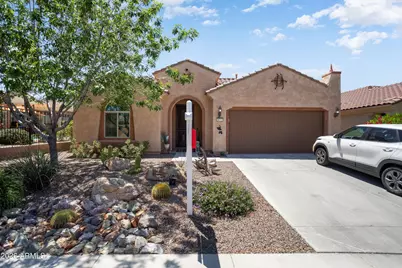 26725 W Marco Polo Road, Buckeye, AZ 85396 - Photo 33