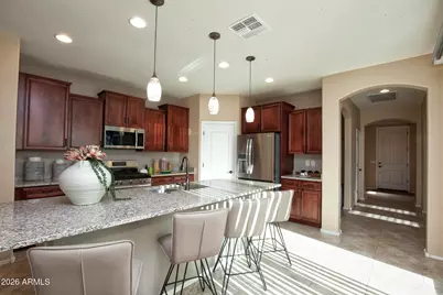 26725 W Marco Polo Road, Buckeye, AZ 85396 - Photo 5
