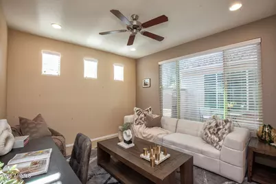 26725 W Marco Polo Road, Buckeye, AZ 85396 - Photo 9