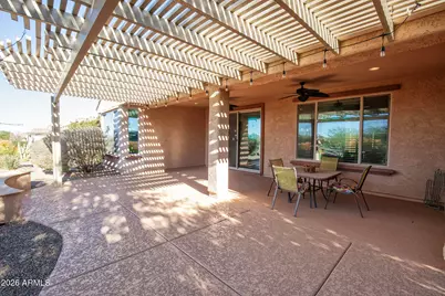 26725 W Marco Polo Road, Buckeye, AZ 85396 - Photo 37