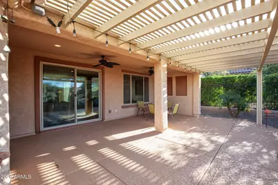 26725 W Marco Polo Road, Buckeye, AZ 85396 - Photo 39