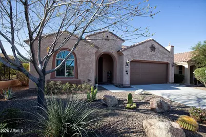 26725 W Marco Polo Road, Buckeye, AZ 85396 - Photo 1