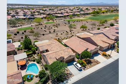 26725 W Marco Polo Road, Buckeye, AZ 85396 - Photo 29