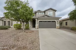 3868 S Stallion Dr, Gilbert, AZ 85297 - Photo 1