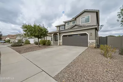 3868 S Stallion Drive, Gilbert, AZ 85297 - Photo 29