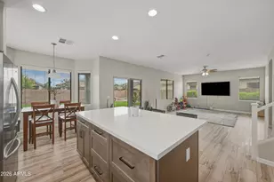 3868 S Stallion Dr, Gilbert, AZ 85297 - Photo 11