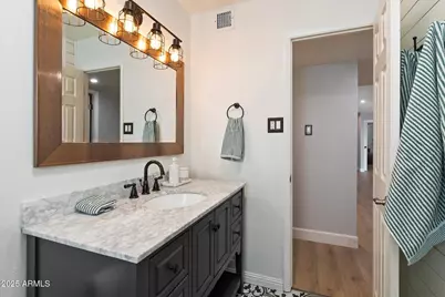 4007 N 86th Street, Scottsdale, AZ 85251 - Photo 19