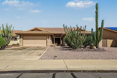 9802 W Rockwood Drive, Peoria, AZ 85382 - Photo 1