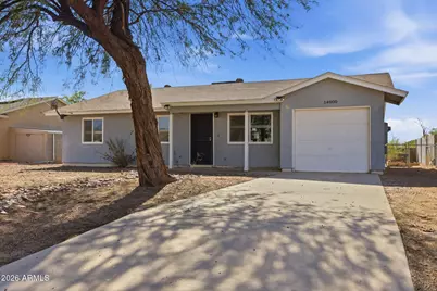 14900 S Capistrano Road, Arizona City, AZ 85123 - Photo 1
