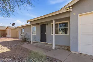 14900 S Capistrano Rd, Arizona City, AZ 85123 - Photo 5