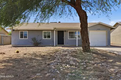 14900 S Capistrano Road, Arizona City, AZ 85123 - Photo 3