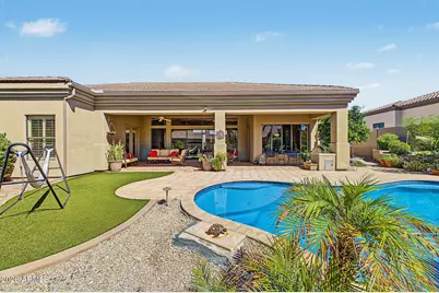 4055 N Recker Road #55, Mesa, AZ 85215 - Photo 41