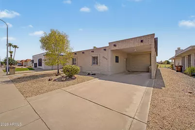 2233 N Lema Drive, Mesa, AZ 85215 - Photo 1