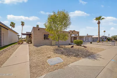 2233 N Lema Drive, Mesa, AZ 85215 - Photo 3