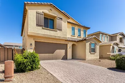 44200 W Palo Aliso Way, Maricopa, AZ 85138 - Photo 13