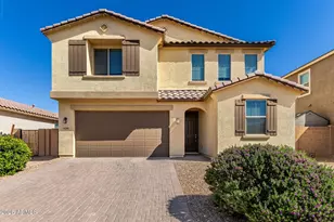 44200 W Palo Aliso Way, Maricopa, AZ 85138 - Photo 3